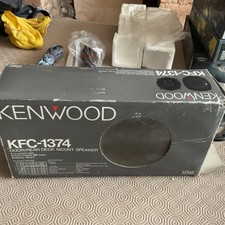 Kenwood kfc 1374 for sale  TAMWORTH