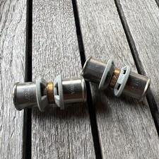 Viega sanfix kupplung gebraucht kaufen  Pulheim