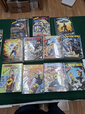 Sequenza zagor 654 usato Sequenza zagor 654 usato  Palermo