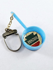Keychain panzani prepared d'occasion  L'Absie