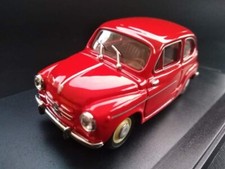 Fiat 600 berlina usato  Monte San Giovanni Campano