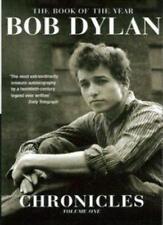 Chronicles bob dylan for sale  UK