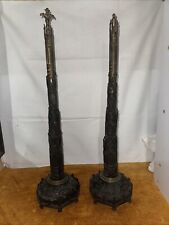 Antique pair english for sale  Lindstrom