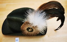 Schützenhut jagdhut hut gebraucht kaufen  Hamm