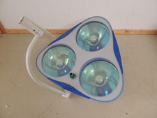 Maquet hanaulux blue gebraucht kaufen  Wehretal