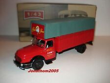 Ixo altaya camions d'occasion  France