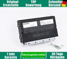 Luftfahrwerk steuergerät audi gebraucht kaufen  Eilenburg