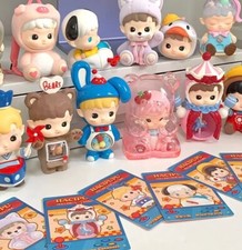 HACIPUPU Rolling Time Maching Series caixa cega confirmada figura arte brinquedos presente comprar usado  Enviando para Brazil