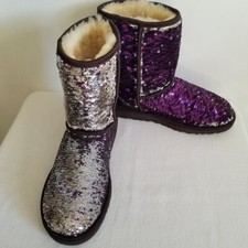 New ugg purple for sale  Mesa