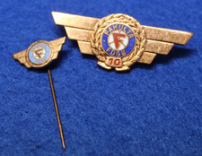 Ddr fdgb abzeichen gebraucht kaufen  Jena