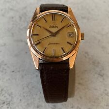 1961 omega seamaster for sale  LINCOLN