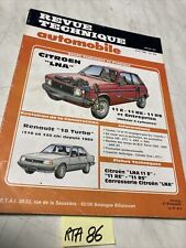 Citroën lna 11e d'occasion  Decize