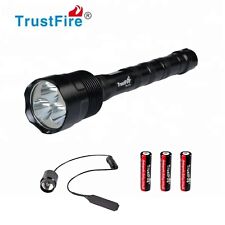 Kit torcia led usato  Torino