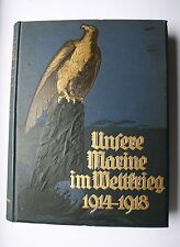 Marine weltkrieg 1914 gebraucht kaufen Marine weltkrieg 1914 gebraucht kaufen  Essen