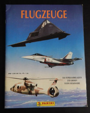Flugzeuge panini 1994 gebraucht kaufen  Deutschland