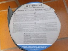 Beko band bitumen gebraucht kaufen  Witzenhausen
