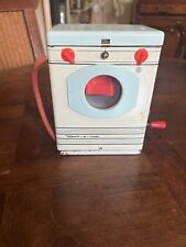 Toy washing machine. for sale  LEWES