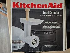 Kitchenaid food grinder for sale  BIRMINGHAM