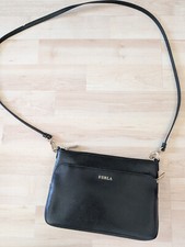 Furla tasche leder gebraucht kaufen  München