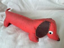 Dachshund sausage dog for sale  BILLINGHAM