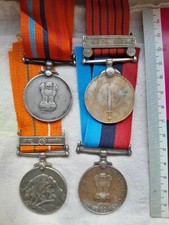 Indien rden medal gebraucht kaufen  Leipzig