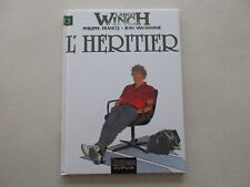 Largo winch tbe d'occasion  Gueux