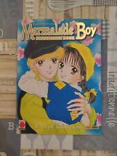 Marmalade boy illustration usato  Roma