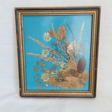 Vintage dried pressed for sale  TADWORTH