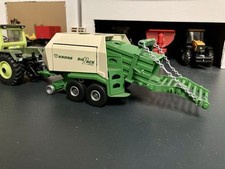 Siku 3161 großpackenpresse gebraucht kaufen  Schömberg