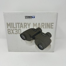 Steiner military marine for sale  Butler