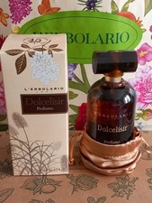 Erbolario dolcelisir profumo usato  Biella