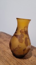 Galle vase jugendstilvase gebraucht kaufen Galle vase jugendstilvase gebraucht kaufen  Fürth