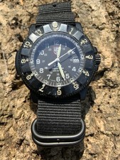 Luminox men f117 for sale  WORTHING