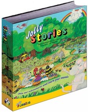 Jolly stories board for sale  Lynden