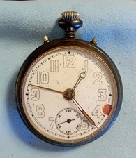 Vintage junghans military for sale  SALISBURY