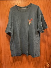 Usado, Camiseta Jimmy Buffets Margaritaville Cancun masculina XXXL IT’S 5 O’CLOCK SOMEWHERE comprar usado  Enviando para Brazil