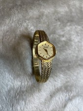 Gruen precision women for sale  Lillian