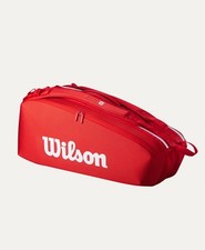 Wilson borsa unisex usato  Lauria