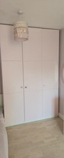 Ikea pax pale for sale  MACCLESFIELD