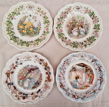 Bramley hedge four for sale Bramley hedge four for sale  COLCHESTER