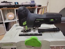 festool jigsaw for sale festool jigsaw for sale BLACKBURN