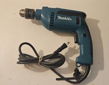 Broca martelo Makita 5/8" com fio modelo HP1640 - 120 V - 6 amp 0-2800 / 0-4000 comprar usado  Enviando para Brazil