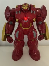 Hasbro marvel hulk gebraucht kaufen  Bergisch Gladbach