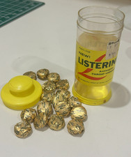 Vintage 1970s listerine for sale  Kennewick