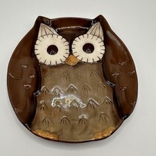 Owl trinket dish for sale  Phoenix