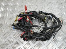 Faisceau électrique piaggio d'occasion  Méru