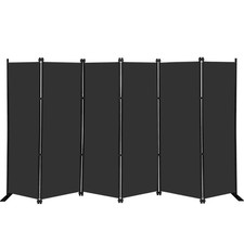 Panel folding privacy for sale  Charlotte