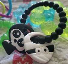 Baby teething toys for sale  Salem