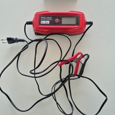 Chargeur batterie voiture d'occasion  Grenoble-