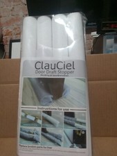 Door draft stopper for sale  McMechen